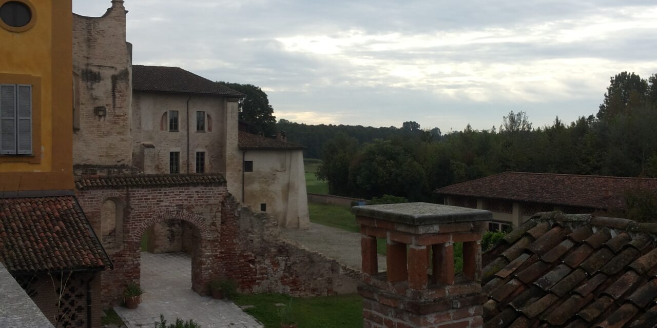 Morimondo – Sec. I grado