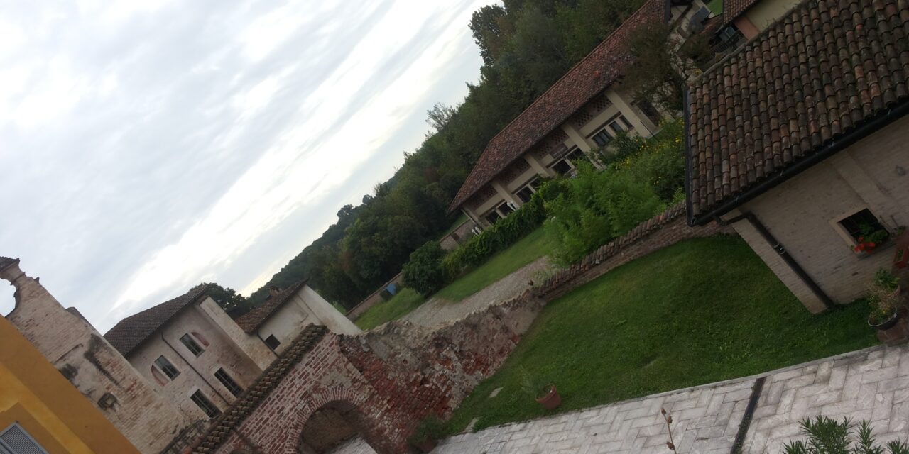 Morimondo – Sec. I grado