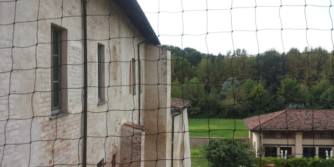 Morimondo – Sec. I grado