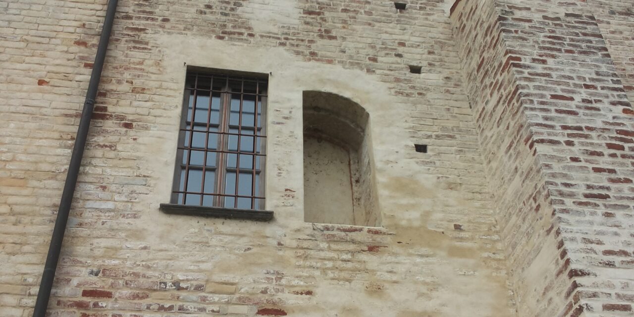 Morimondo – Sec. I grado