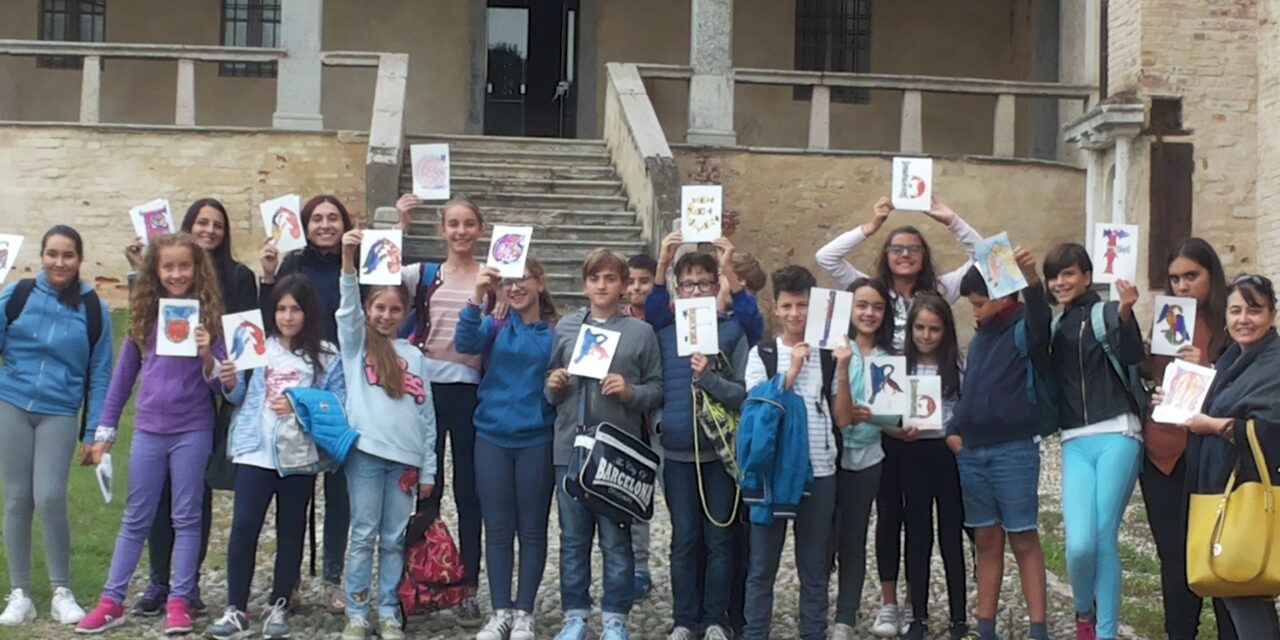 Morimondo – Sec. I grado