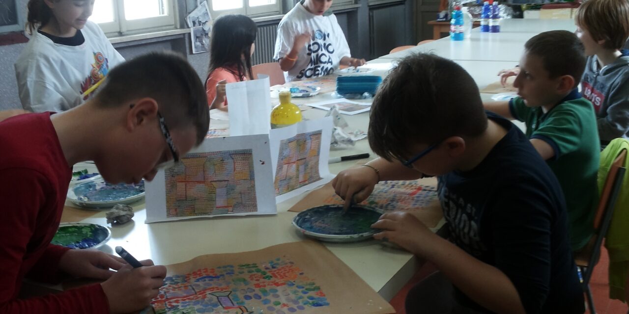 Pezzi da museo 2018