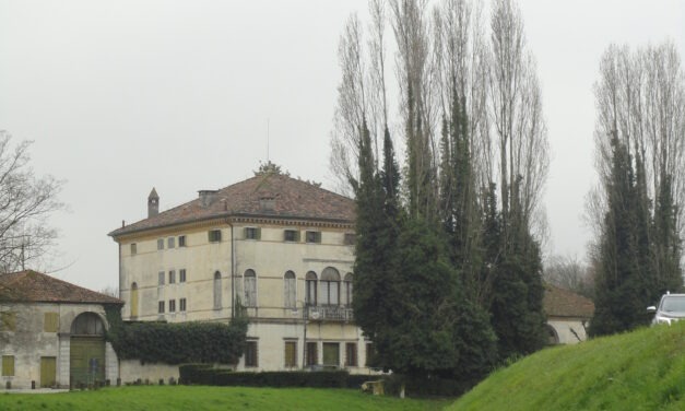 Viaggio d’istruzione Sec. I Grado