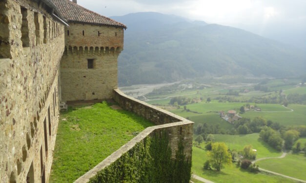 Visita premio a Parma