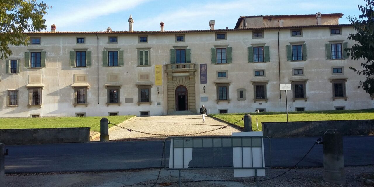 Un giorno a Firenze