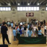 Sport exhibition – Primaria