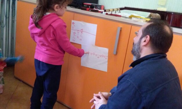 Laboratori Infanzia
