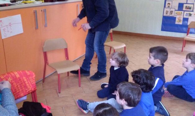 Laboratori Infanzia