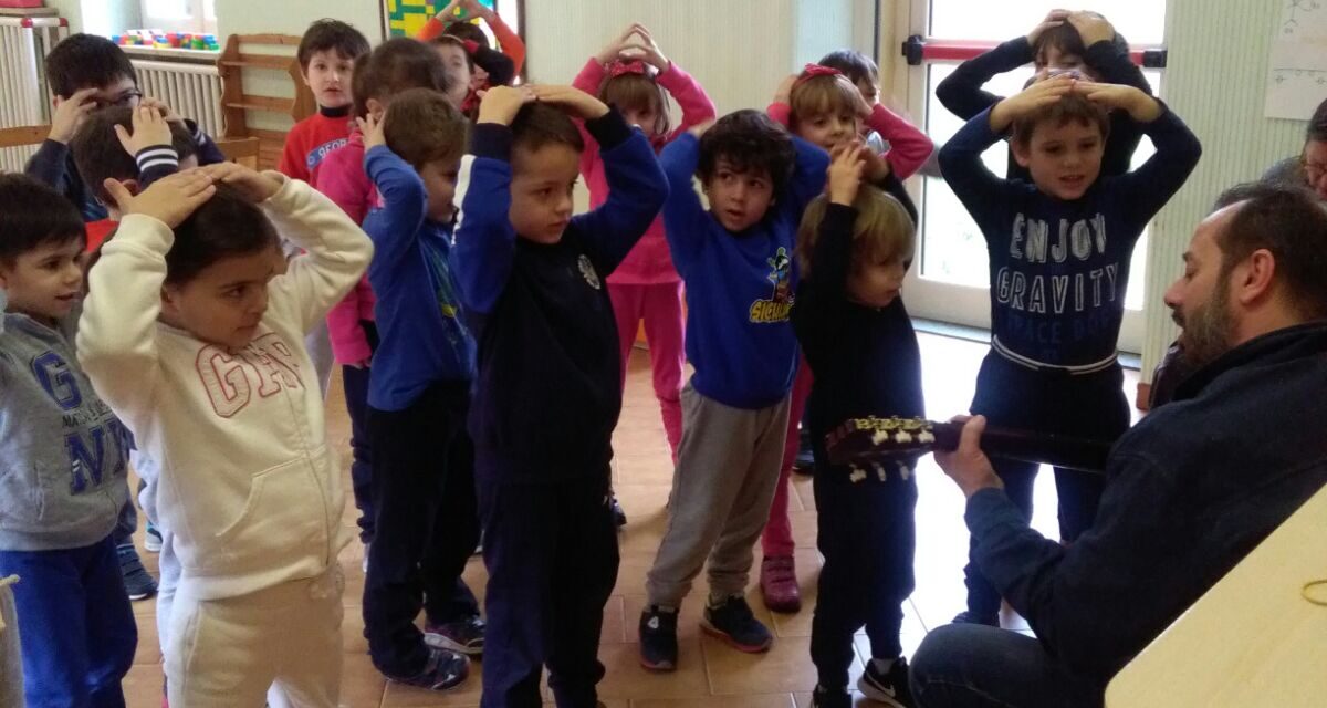Laboratori Infanzia