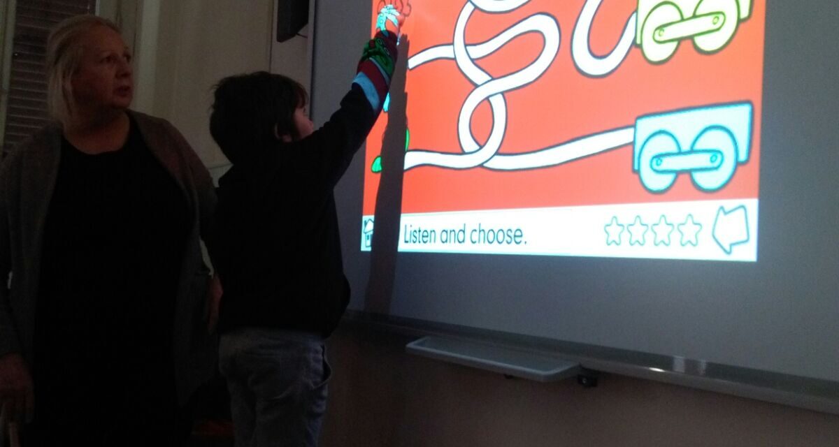 Laboratori Infanzia