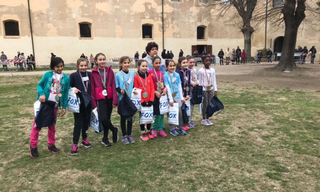 Trofeo Pensa Scuola Primaria