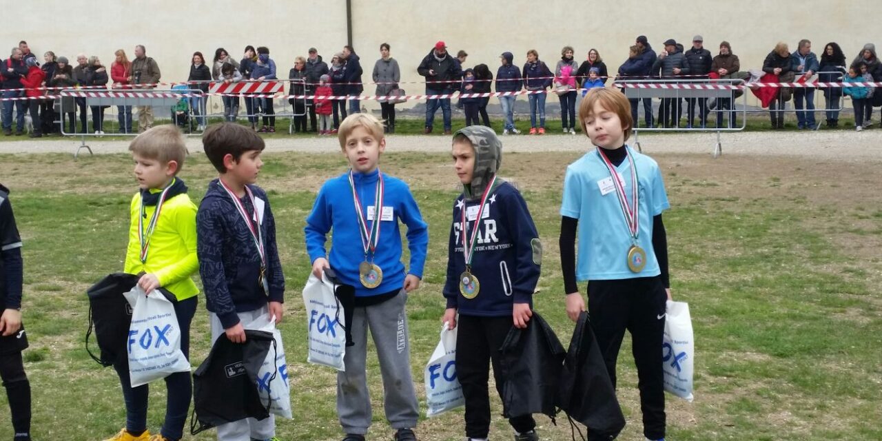 Trofeo Pensa Scuola Primaria