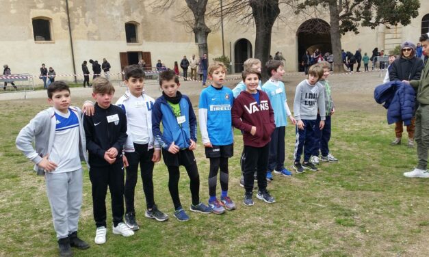 Trofeo Pensa Scuola Primaria