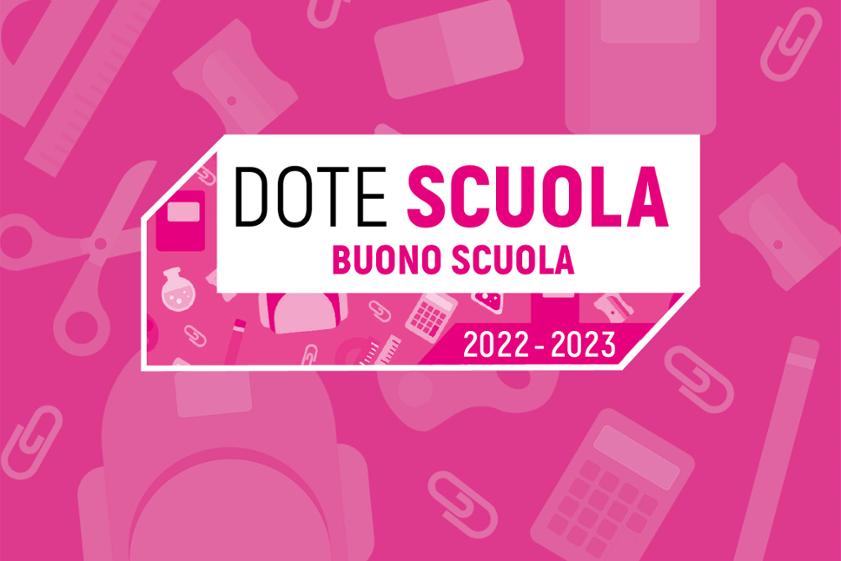 Dote Scuola