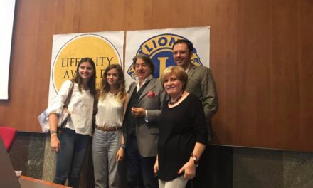 Premiazione – Liceo delle Scienze Umane